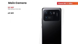 Xiaomi 12 Pro vs Xiaomi Mi 11 Ultra || Full Comparison