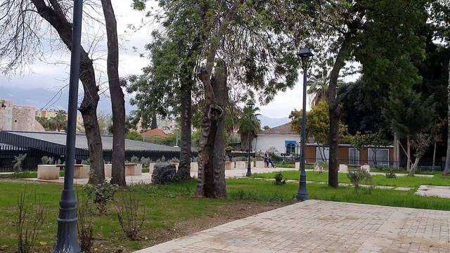 Vlog: Мой рабочий день в Турции. День рождения.Демре/Турция 2023. смотреть онлайн