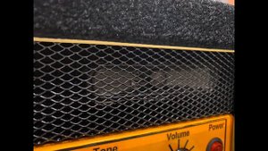 Fender Champ (Handmade)