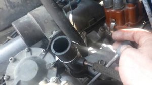 Процесс регулировки карбюратора к-135, на ГАЗ-3307