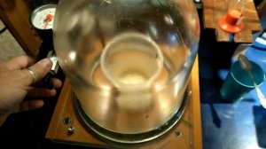 Изготовление мужского перстня на самодельной установке вакуумного литья.