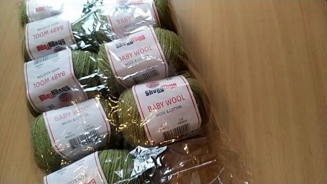 День Рождения продолжается! Подарок и небольшая покупка