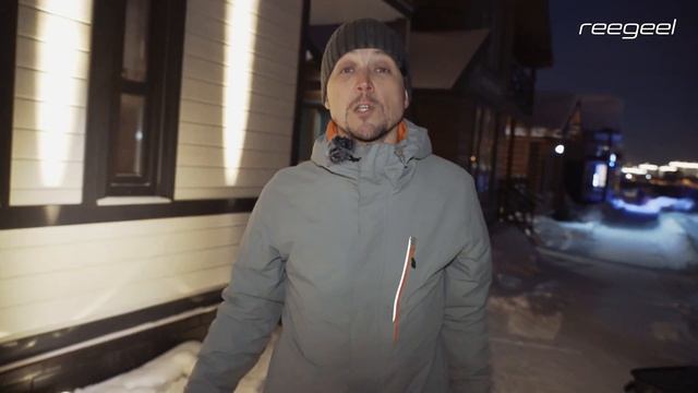 reegeel invest смотреть онлайн