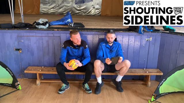 The Future of Junior Football Coaching смотреть онлайн