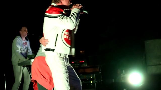 Сладкий сон на Дне города Усмани   2017 смотреть онлайн