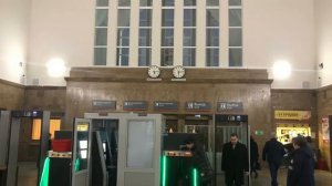 Калининград, Светлогорск, Балтийск и чудо-марципан