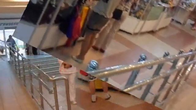Фотоклип о санатории Тараскуле города Тюмени