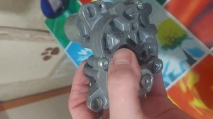 FJR1300 AS Ошибка коробки Sh__37