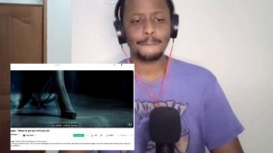 DIMASH REACTION | Dimash Qudaibergen - "When I've got you" OFFICIAL MV