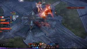 Lost Ark Механист ПВП (Blaster PVP)