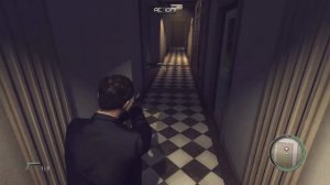 Мафия 2(Миссия в Музее)