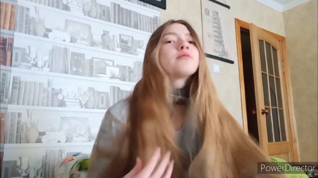 подстригла волосы?!ВЛОГ смотреть онлайн