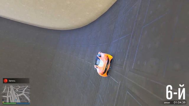 ГИГАНТСКИЙ ДРАКОН НАПАЛ НА ЛОС-САНТОС ! САМЫЕ ОПАСНЫЕ ГОНКИ В GTA 5 ONLINE ! ИГРАЕМ В ГТА 5 ОНЛАЙН смотреть онлайн