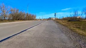 МОЁ МНЕНИЕ О ВОРГАШОРЕ - посёлке городского типа.
