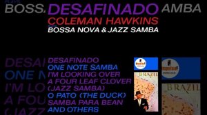 One Note Samba (Samba De Uma Nota So)