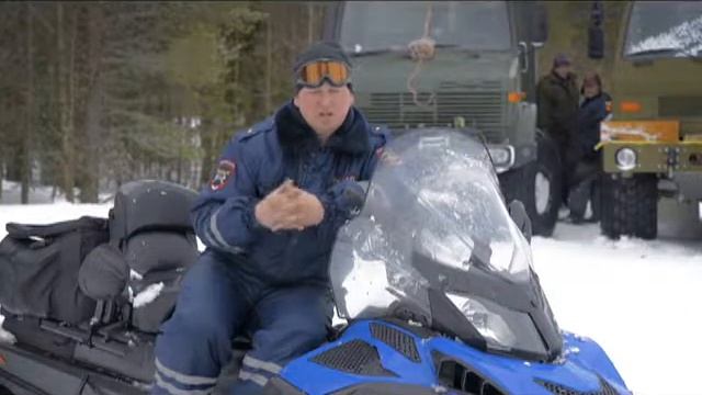 Полицейские провели тематическое занятия с детьми села Краснощелье