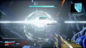 Borderlands® 3 Как победить шар Катагавы