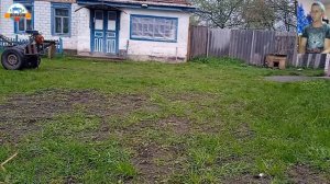 САМОДЕЛЬНЫЙ МОТОБЛОК ОТ А до Я / HOMEMADE MOTOR-BLOCK INSIDE AND OUT