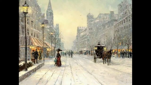 Брюсов В ПЕРВЫЙ СНЕГ читает Захар Хужий 2014 без музыки 25 01 2014 смотреть онлайн