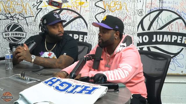 The No Jumper Show Ep. 146