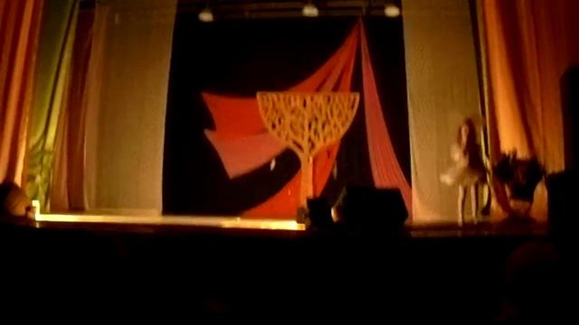 Выступление Златки!!! "Папа подари мне куклу" смотреть онлайн