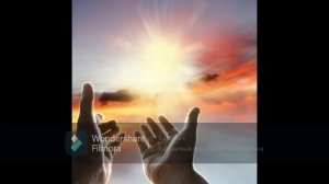 Стих "Обращение к богу"