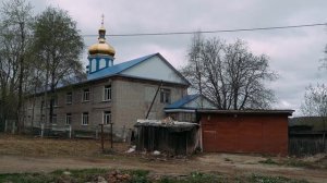 Гремячинск. Пермский край 08.05.2023