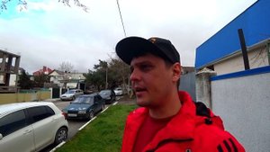 ДОМ СЕМЬИ РАДЫГИНЫХ  В ГЕЛЕНДЖИКЕ. ДОРОГА ДОМОЙ