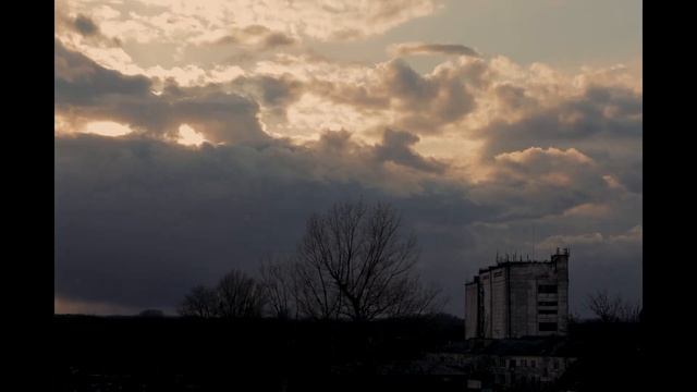 футаж. облака смотреть онлайн