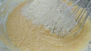 Песочное печенье -  очень быстрый рецепт.