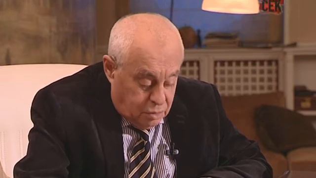 Близкие люди: «Гость – Леонид Рошаль»