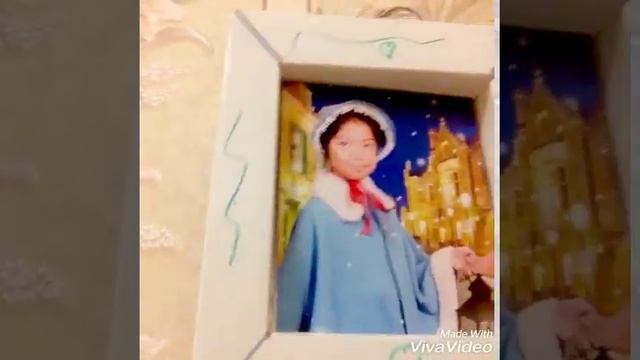 Как сделать свою картину смотреть онлайн