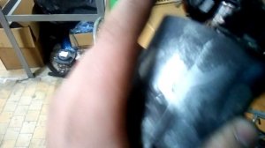 Взаимозаменяемость моторчика печки форд мондео 1