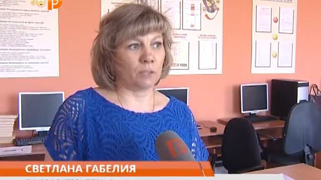 ППЭ ЕГЭ-2016 | Лицей № 17 | города Костромы смотреть онлайн