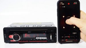 ACV RC для Android и ACV Control для iOS - обзор работы приложения.