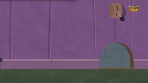 Animals Sound Song | Car Rhymes | Kids Video