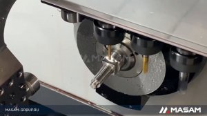 Автомат продольного точения Nexturn SA-20B