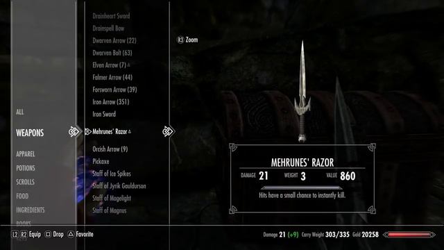 Skyrim Remastered I FOUND DRAGONSCALE ARMOR AT LEVEL 25!!!!!!!!!!!!!! смотреть онлайн