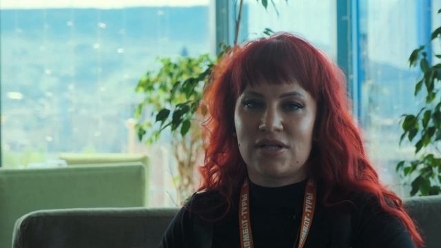 Анастасия Насибулина об исполнении мечты, об участниках и организаторах Комбат-туров | отзыв смотреть онлайн