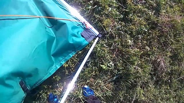 Инструкция №1 Порядок установки маркизы. Автомобильная маркиза Use-Roof
