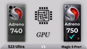 Red Magic 9 Pro Plus Vs Samsung Galaxy S23 Ultra