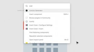 How to export in .ico format in figma??