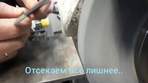 Штангенциркуль разметочный своими руками.