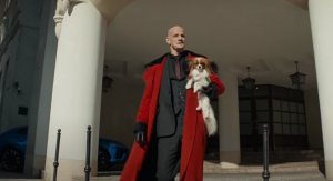 Конец Света. Официальный Трейлер (2022)