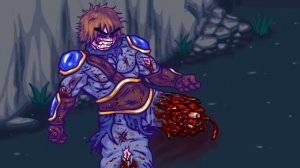 Лига Легенд Фейл мультик 18+   League of Legends