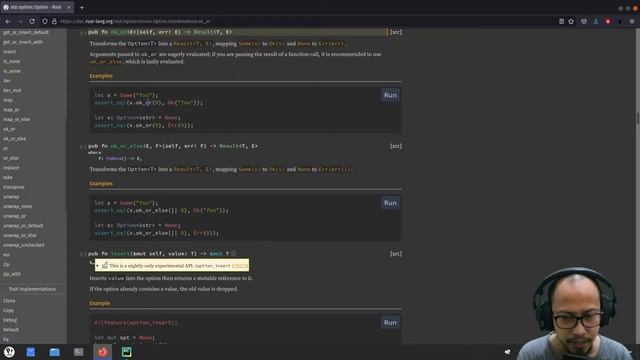 #️⃣ 20 Conversions Bagian 3 | Belajar Rust dari Kesalahan | Rust Lang Indonesia смотреть онлайн