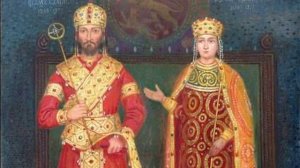 1 Колыбельная  Кто ты будешь таков колыбельная