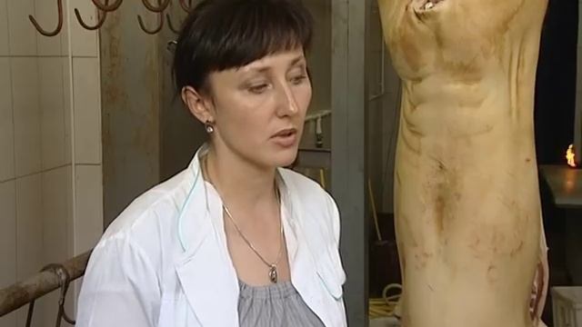 «Знак качества» Свинокомплекс «Вишневский» смотреть онлайн