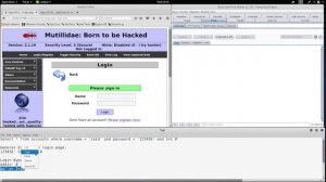 Обходим более защищенную авторизацию с помощью SQL инъекций