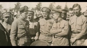 О разложении 1-й, Сибирской, армии белых, и о генерале Пепеляеве. 1919 г.